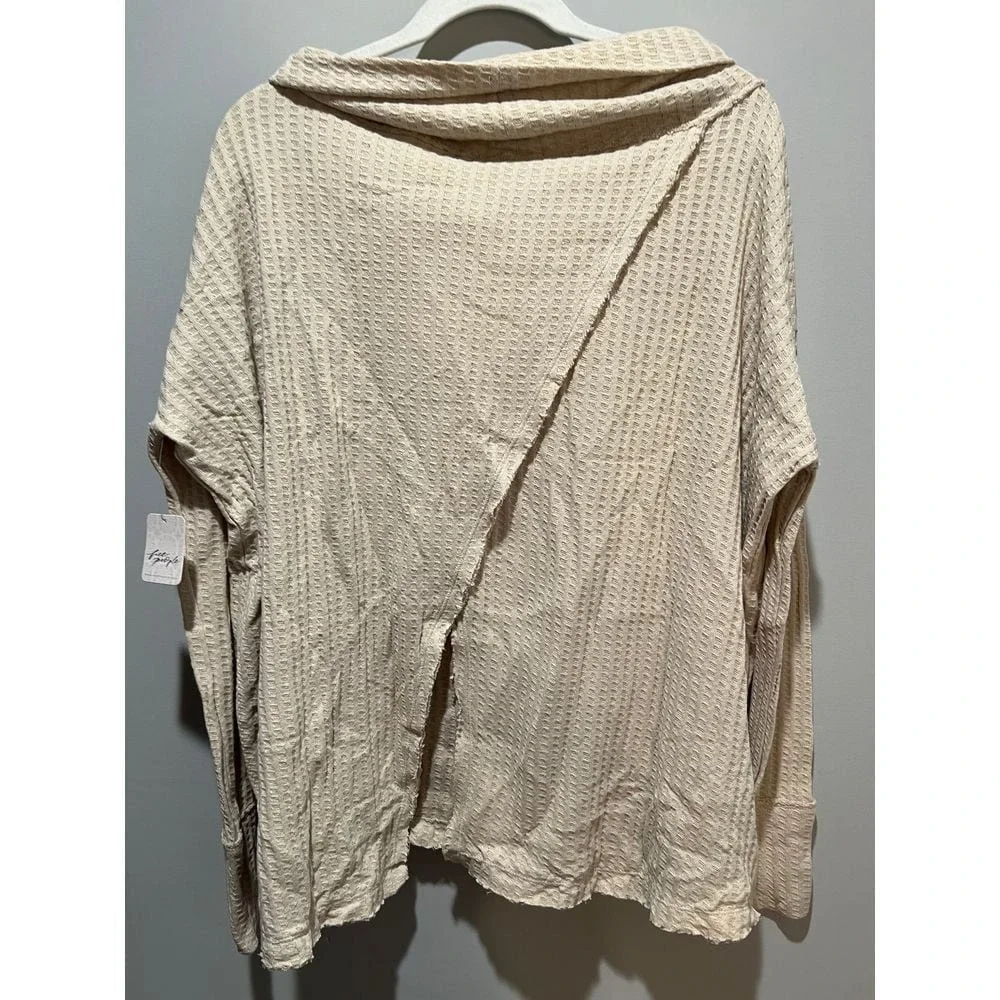 Free People item overview
